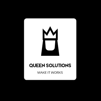 QUEEN Solutions s.r.o.- cloud mobile app technical support services HW SW consulting digital marketing
